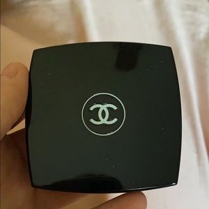 Chanel Quadra eyeshadow
